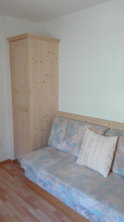 Pensione Valbona Corvara Kamer foto
